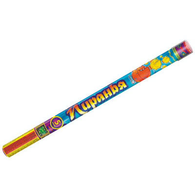 Пиранья Римские свечи купить в Ядрине | yadrin.salutsklad.ru