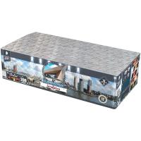 Зеландия Батарея салютов купить в Ядрине | yadrin.salutsklad.ru