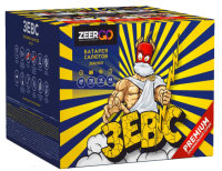 Зевс Фейерверк купить в Ядрине | yadrin.salutsklad.ru