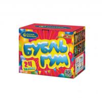 Бубль-Гум Фейерверк купить в Ядрине | yadrin.salutsklad.ru