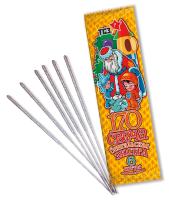 170 мм. Экстра Бенгальские огни купить в Ядрине | yadrin.salutsklad.ru