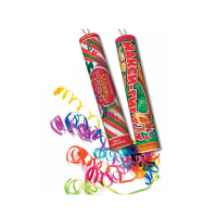 Макси-Гигант с серпантином Хлопушки купить в Ядрине | yadrin.salutsklad.ru