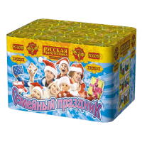 Семейный праздник Батарея салютов купить в Ядрине | yadrin.salutsklad.ru