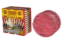 Пулеметная лента-500 Петарды связка купить в Ядрине | yadrin.salutsklad.ru