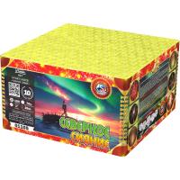 Северное сияние Фейерверк купить в Ядрине | yadrin.salutsklad.ru