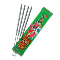 210 мм. Экстра Бенгальские огни купить в Ядрине | yadrin.salutsklad.ru