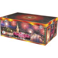 Кремлевские звезды Фейерверк купить в Ядрине | yadrin.salutsklad.ru