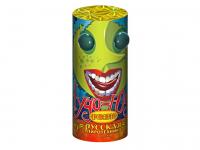 Чудо Юдо Пиротехнический фонтан купить в Ядрине | yadrin.salutsklad.ru