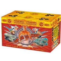 Удар по санкциям Батарея салютов купить в Ядрине | yadrin.salutsklad.ru