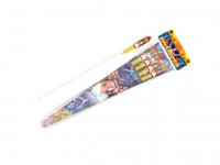 Кассиопея Ракеты купить в Ядрине | yadrin.salutsklad.ru