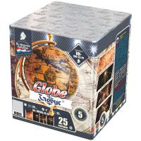 Глобус Салют купить в Ядрине | yadrin.salutsklad.ru