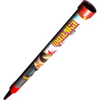 Фиалка Римские свечи купить в Ядрине | yadrin.salutsklad.ru