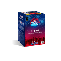 Круиз Фонтан фейерверк купить в Ядрине | yadrin.salutsklad.ru
