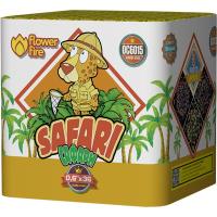 Сафари Батарея салютов купить в Ядрине | yadrin.salutsklad.ru