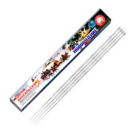 Новогодние 300-4 мм. Бенгальские огни купить в Ядрине | yadrin.salutsklad.ru