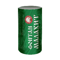 Малахит Фонтан пиротехнический купить в Ядрине | yadrin.salutsklad.ru