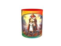 Легенда Батарея салютов купить в Ядрине | yadrin.salutsklad.ru