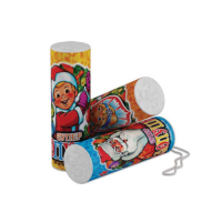 Супер с серпантином Хлопушки купить в Ядрине | yadrin.salutsklad.ru