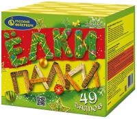 Ёлки палки Фейерверк купить в Ядрине | yadrin.salutsklad.ru