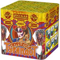 Принцесса Турандот Салют купить в Ядрине | yadrin.salutsklad.ru