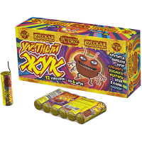 Улетный жук Наземный фейерверк купить в Ядрине | yadrin.salutsklad.ru