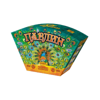 Павлин Фонтан пиротехнический купить в Ядрине | yadrin.salutsklad.ru