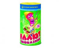 Салют-проказник Фонтан фейерверк купить в Ядрине | yadrin.salutsklad.ru