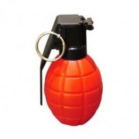 Граната имитационная пиротехническая (краска) Петарды купить в Ядрине | yadrin.salutsklad.ru