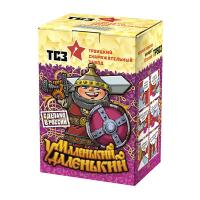 Маленький удаленький Салют купить в Ядрине | yadrin.salutsklad.ru