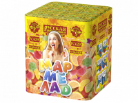 Мармелад Батарея салютов купить в Ядрине | yadrin.salutsklad.ru