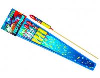 Ястреб Ракеты купить в Ядрине | yadrin.salutsklad.ru