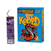 Супер Кобра Петарды купить в Ядрине | yadrin.salutsklad.ru