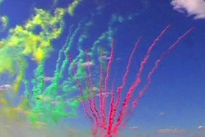 Дневные салюты со склада - Ядрин | yadrin.salutsklad.ru