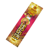 170 мм. Бенгальские огни купить в Ядрине | yadrin.salutsklad.ru