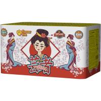 Гейша Батарея салютов купить в Ядрине | yadrin.salutsklad.ru