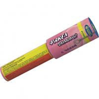 Дымовой (с чекой) розовый Фальшфейер купить в Ядрине | yadrin.salutsklad.ru