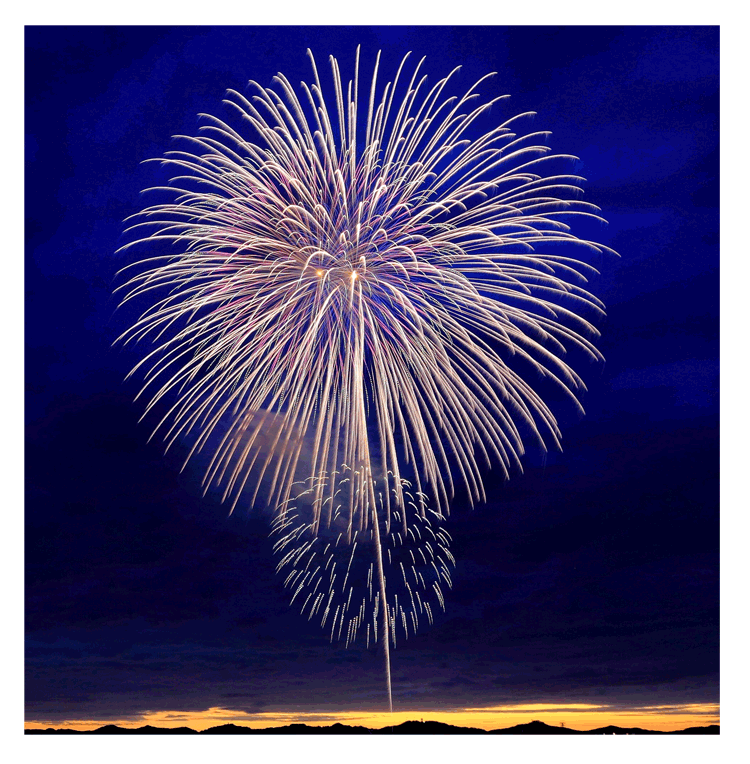 Организация фейерверков на Новый год  Ядрин | yadrin.salutsklad.ru