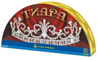 Тиара Пиротехнический фонтан купить в Ядрине | yadrin.salutsklad.ru