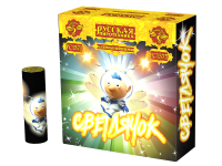 Светлячок NEW Наземный фейерверк купить в Ядрине | yadrin.salutsklad.ru