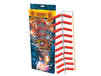 Искристый смерч Наземный фейерверк купить в Ядрине | yadrin.salutsklad.ru