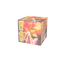 Ярость богов Фейерверк купить в Ядрине | yadrin.salutsklad.ru