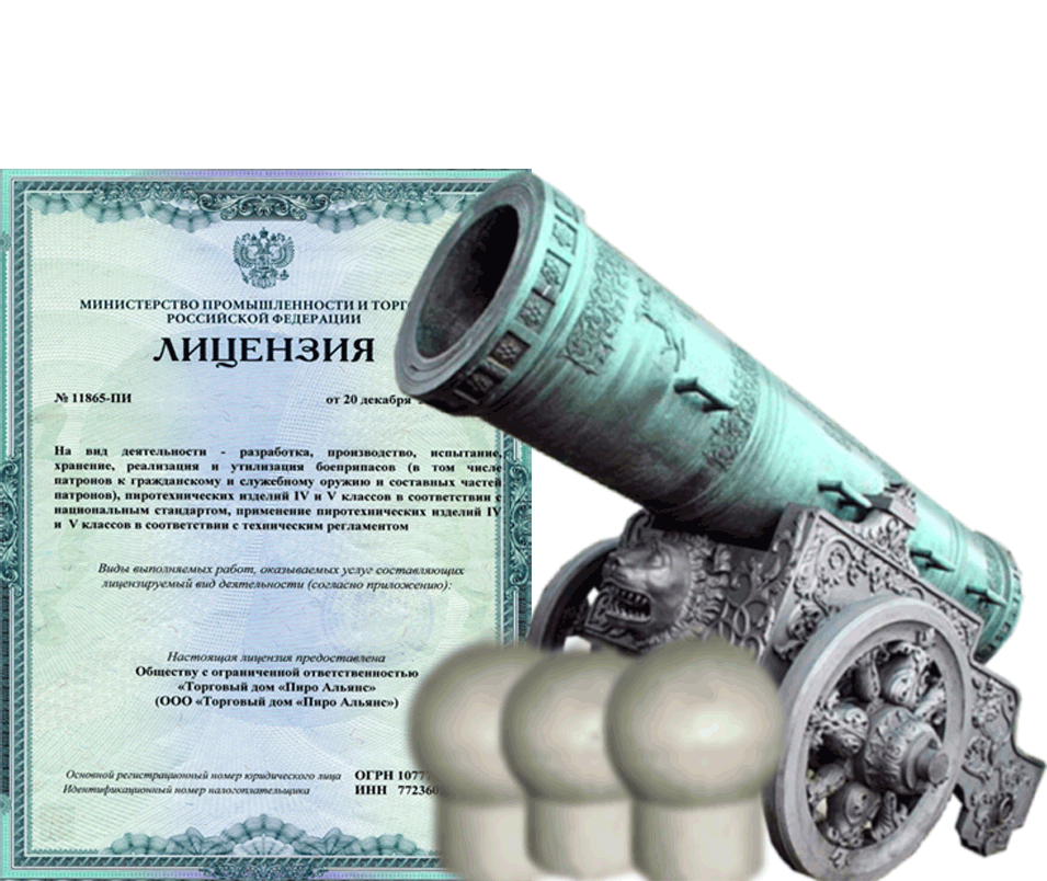 Заказать фейерверк на Новый Год - салют в Ядрине