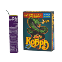 Мега Кобра Петарды купить в Ядрине | yadrin.salutsklad.ru
