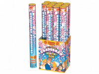 Свадебная 50-1 Пневматическая хлопушка купить в Ядрине | yadrin.salutsklad.ru