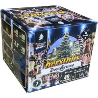 Рождество Салют купить в Ядрине | yadrin.salutsklad.ru