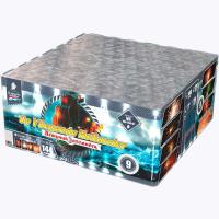 Летучий Голландец Батарея салютов купить в Ядрине | yadrin.salutsklad.ru