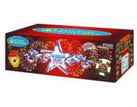 Гвардейский салют Салют купить в Ядрине | yadrin.salutsklad.ru