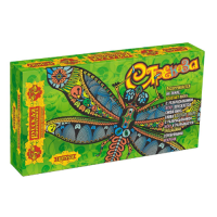 Стрекоза Фейерверки летающие купить в Ядрине | yadrin.salutsklad.ru