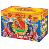 Брянский волк Комбинированный Фейерверк купить в Ядрине | yadrin.salutsklad.ru