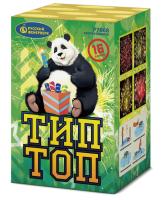 Тип-Топ Батарея салютов купить в Ядрине | yadrin.salutsklad.ru